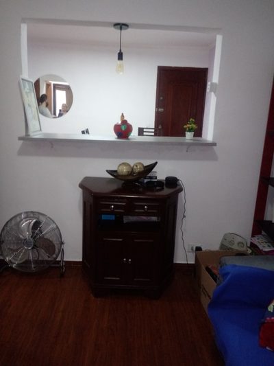 Apartamento, 2 quartos, 39 m² - Foto 3