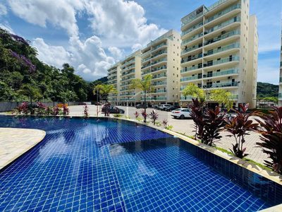 Apartamento, 2 quartos, 83 m² - Foto 1