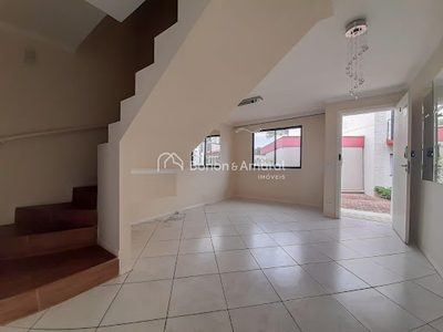 Casa de Condomínio, 2 quartos - Foto 2