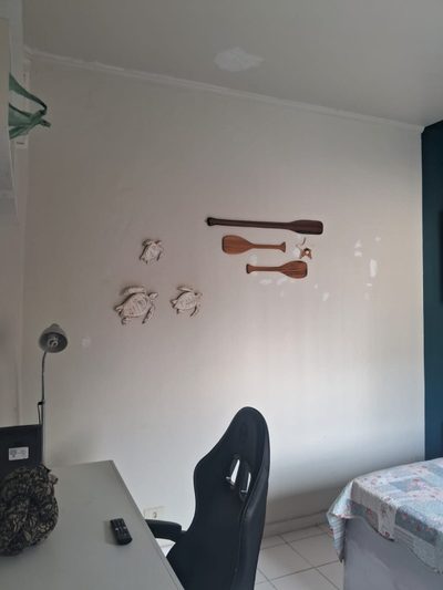 Apartamento, 1 quarto, 32 m² - Foto 3