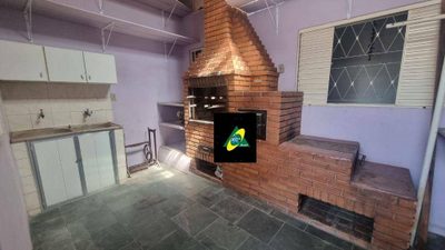 Casa, 2 quartos, 83 m² - Foto 1