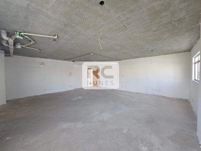 Loja-Salão, 64 m² - Foto 3