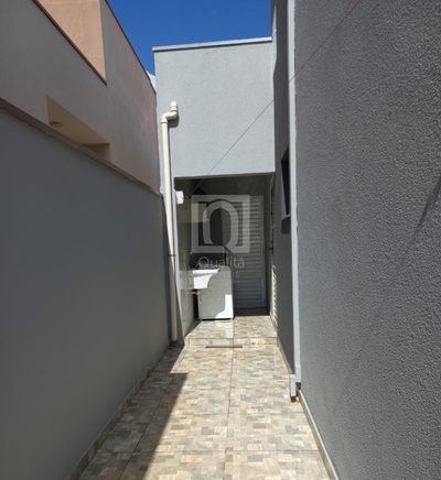 Casa, 2 quartos, 87 m² - Foto 4