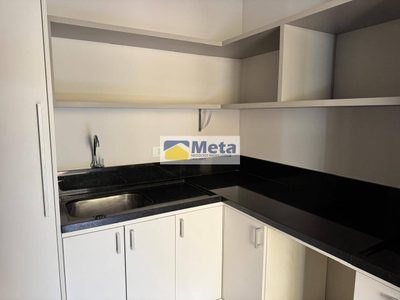 Sala-Conjunto, 41 m² - Foto 3