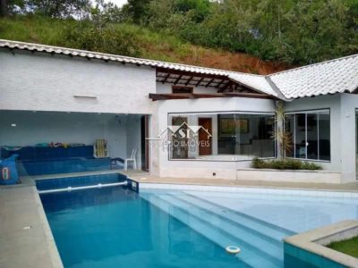 Fazenda, 2500 m² - Foto 1