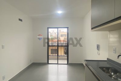 Apartamento, 1 quarto, 34 m² - Foto 3