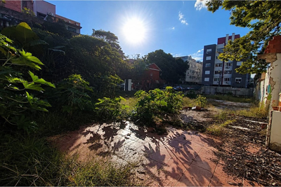 Terreno, 495 m² - Foto 1