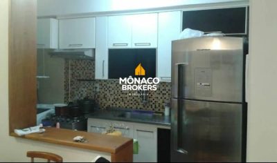 Apartamento, 2 quartos, 47 m² - Foto 1