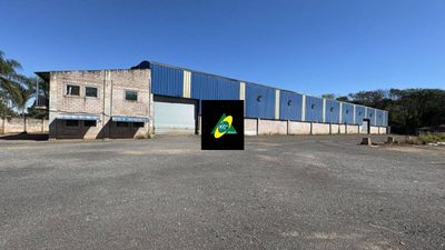 Depósito-Galpão, 3500 m² - Foto 2