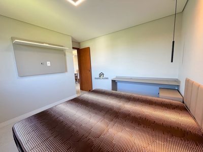 Apartamento, 2 quartos, 58 m² - Foto 5