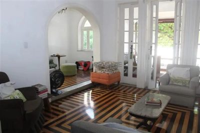 Casa, 5 quartos, 500 m² - Foto 2