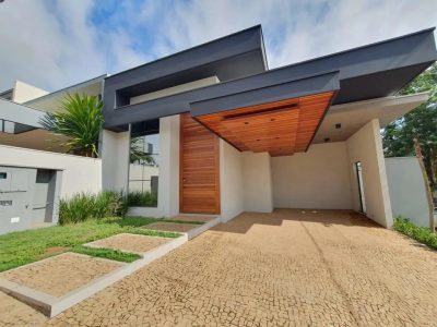 Casa, 3 quartos, 250 m² - Foto 1