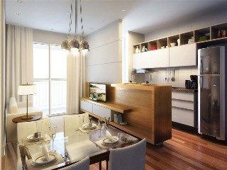 Apartamento, 2 quartos, 59 m² - Foto 4