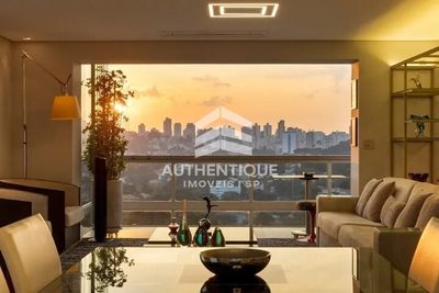 Apartamento, 3 quartos, 217 m² - Foto 2