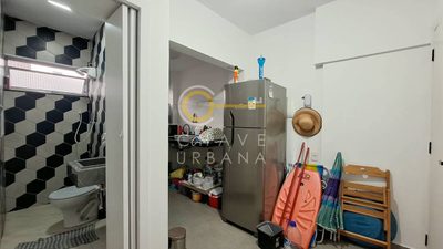 Apartamento, 1 quarto, 34 m² - Foto 5
