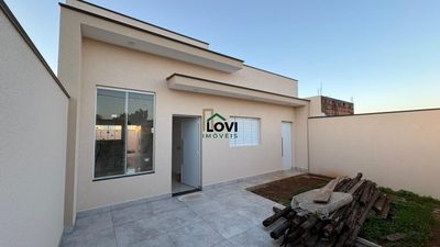 Casa, 2 quartos, 90 m² - Foto 5