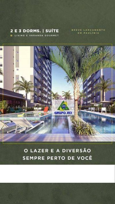 Apartamento, 3 quartos, 113 m² - Foto 1