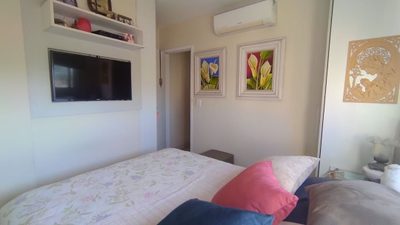 Apartamento, 2 quartos, 70 m² - Foto 4
