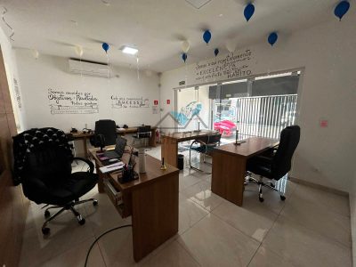 Sala-Conjunto - Foto 1
