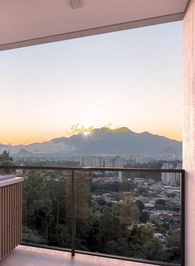 Apartamento, 2 quartos, 42 m² - Foto 2