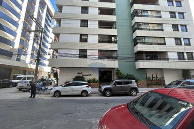 Apartamento, 3 quartos - Foto 2