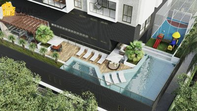 Apartamento, 2 quartos, 57 m² - Foto 5