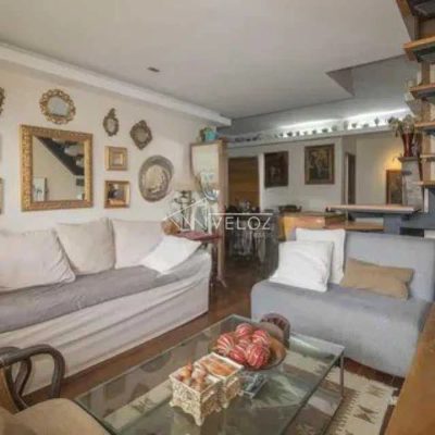 Apartamento, 4 quartos, 230 m² - Foto 5