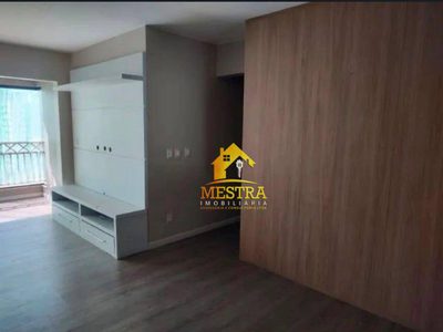 Apartamento, 3 quartos, 83 m² - Foto 1