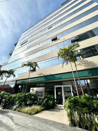 Cobertura, 2 quartos, 93 m² - Foto 2
