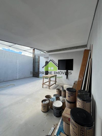 Casa, 3 quartos, 120 m² - Foto 5
