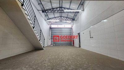 Loja-Salão, 125 m² - Foto 3