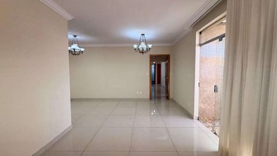 Apartamento, 4 quartos, 126 m² - Foto 2