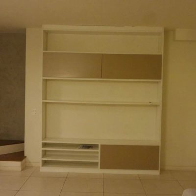 Apartamento, 2 quartos, 95 m² - Foto 2