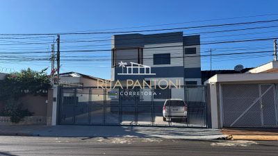 Apartamento, 2 quartos, 76 m² - Foto 1