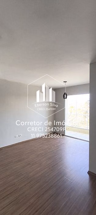 Apartamento, 3 quartos, 65 m² - Foto 3