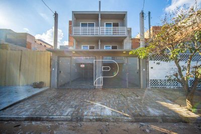 Casa, 3 quartos, 110 m² - Foto 1