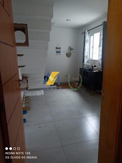 Apartamento, 2 quartos, 88 m² - Foto 2