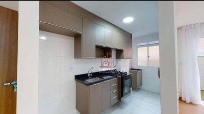 Apartamento, 2 quartos, 60 m² - Foto 4