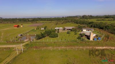 Sítio, 2 quartos, 519 m² - Foto 3