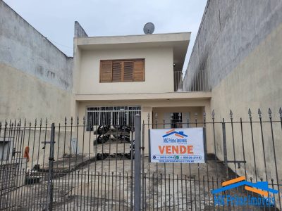 Sobrado, 4 quartos, 163 m² - Foto 2