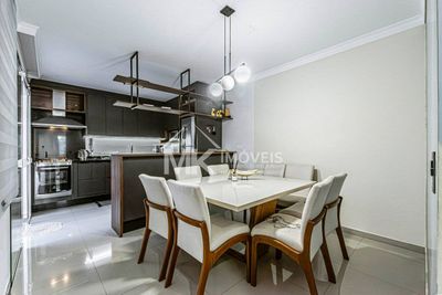 Sobrado, 3 quartos - Foto 3