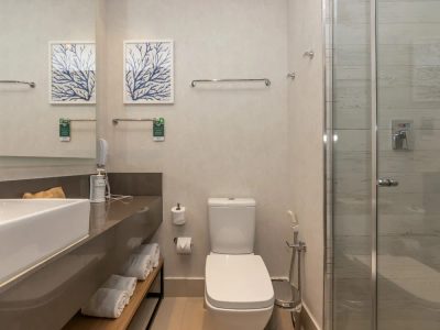 Flat/Apart Hotel, 1 quarto, 24 m² - Foto 3