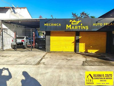 Prédio Inteiro, 360 m² - Foto 1