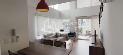 Apartamento, 1 quarto, 60 m² - Foto 3