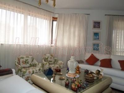 Apartamento, 4 quartos, 220 m² - Foto 3