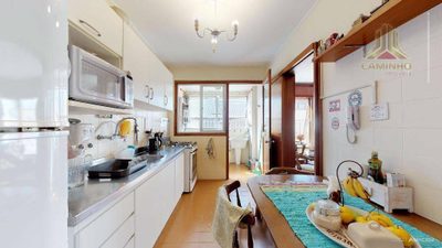 Apartamento, 3 quartos, 104 m² - Foto 5