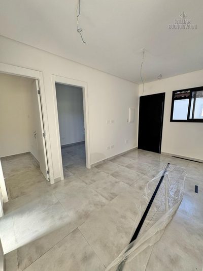 Casa de Condomínio, 2 quartos - Foto 4