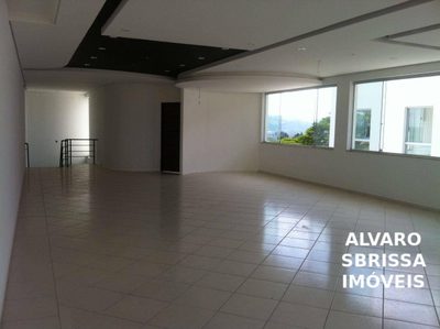 Loja-Salão, 250 m² - Foto 1