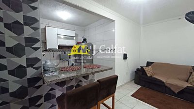 Apartamento, 1 quarto, 45 m² - Foto 1