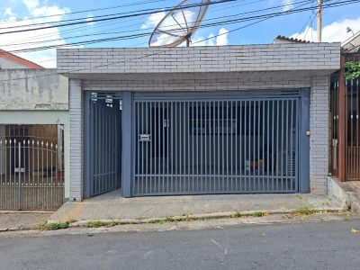 Casa, 2 quartos, 114 m² - Foto 1